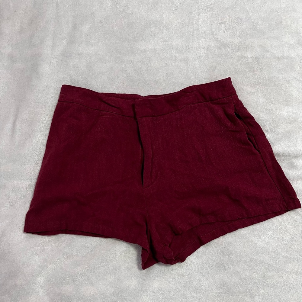 Forever21 shorts